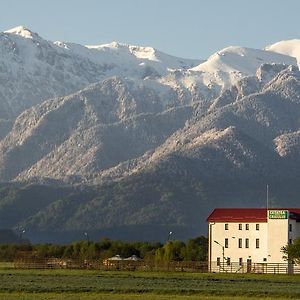 Pensiunea Cetatea Craiului Rasnov Exterior photo