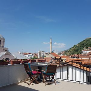 Guesthouse Hotel My Home Prizren Exterior photo