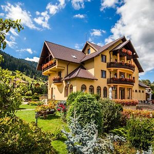 Dor De Munte Sadova (Suceava) Exterior photo