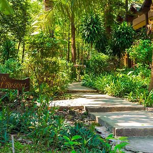 The Lost Resort Koh Samet Exterior photo