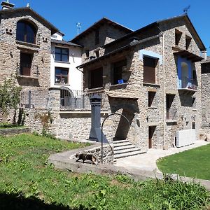 Casa Dieste Apartamentos Turisticos En Boltana Boltaña Exterior photo