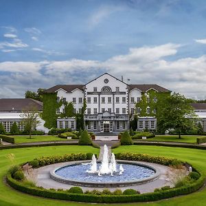 Slieve Russell Hotel Ballyconnell (Cavan) Exterior photo