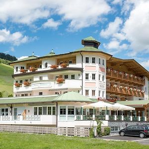 Hotel Maria Theresia Gerlos Exterior photo