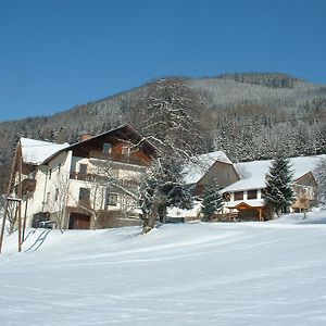 Bauernhof Marx Gaal Exterior photo