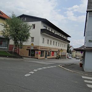 Gasthof Moser Fohnsdorf Exterior photo