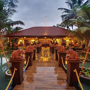 Fenicia Riverside Resort Betul (Goa) Exterior photo