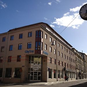 Best Western Uppsala Exterior photo