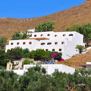 Golden Sun Grikos Bay (Patmos) Exterior photo