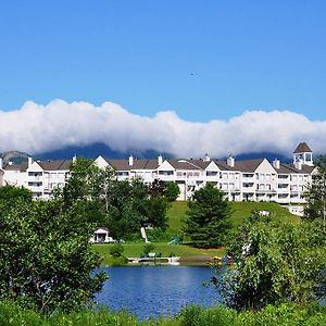 Manoir des Sables Hôtel&Golf Magog Exterior photo