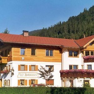 Pension Johannes Bach (Tyrol) Exterior photo