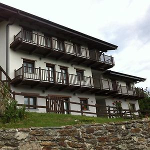 Centro San Michele - Casa Per Ferie San Giorio Exterior photo