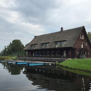 Sammuli Holiday Village Viljandi (Viljandimaa) Exterior photo