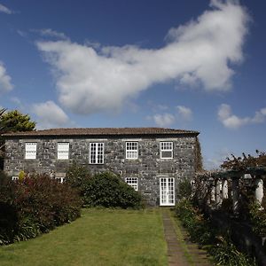 Quinta das Buganvílias Castelo Branco (Faial) Exterior photo