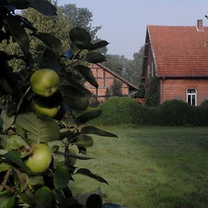 Adelheidshof Magelsen Exterior photo