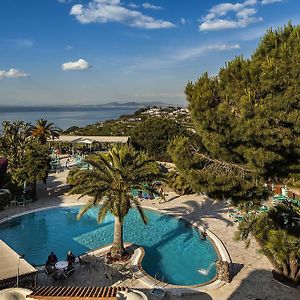 Hotel Grazia Terme Lacco Ameno (Isola d'Ischia) Exterior photo