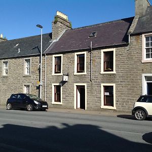 Bed And Breakfast At 4 Thurso Exterior photo