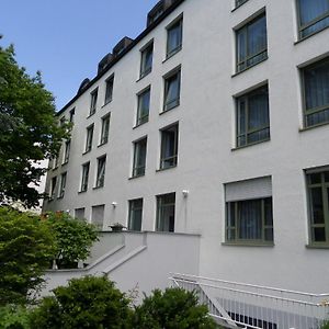 Christkonigshaus Estugarda Exterior photo