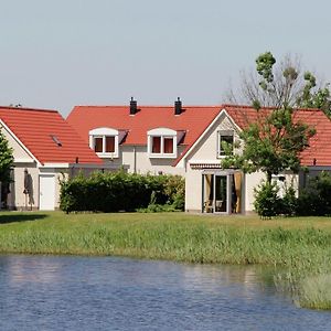 Maaspark Boschmolenplas - Vennenblik Heel Exterior photo