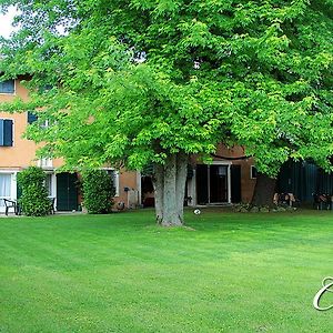 Agriturismo Ca'Mattei Pescantina Exterior photo