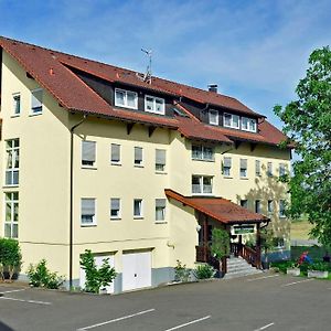 Hotel Tannenhof Steinen (Lorrach) Exterior photo