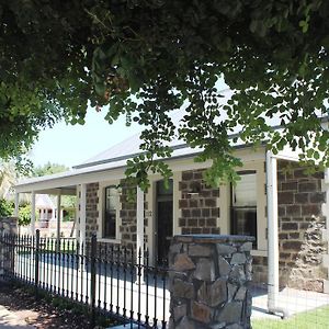 Barossa Bed & Breakfast Tanunda Exterior photo