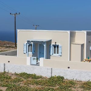 Ann-Margo House Fira (Santorini) Exterior photo