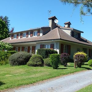 Chambres d'Hôtes Baudelys Pont-de-Larn Exterior photo