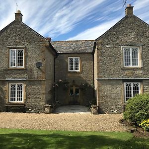 Toomer Farm Sherborne (Dorset) Exterior photo