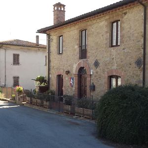 La Corte Del Daino Mercatello (Marsciano) Exterior photo