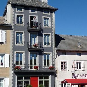 La Drapiere Fay-sur-Lignon Exterior photo