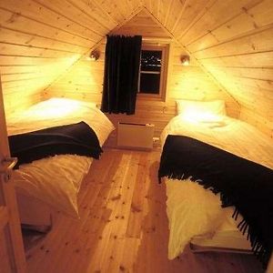 Adventure Camp - Mehamn Room photo