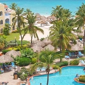 Costa Linda Beach Resort Oranjestad Exterior photo
