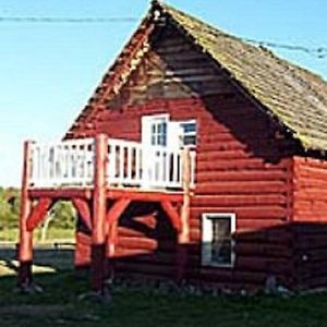 Attwood Creek Ranch Lone Butte Exterior photo