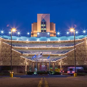 Grand Casino Hinckley Exterior photo