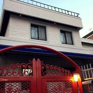 Gwangalli Guesthouse Jnehouse - Hostel Busan Exterior photo