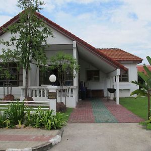 Vip Condochain - Villa Imjai Hua Hin Exterior photo