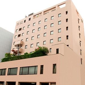 Kochi Sunrise Hotel Kochi (Shikoku) Exterior photo