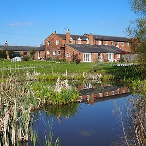 Thistledown House Green Hammerton Exterior photo