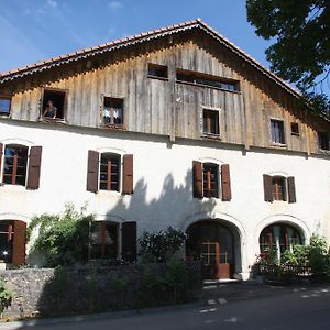 Le Polder Le Paquier (Bernese Jura/Neuchatel) Room photo