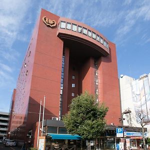 Yamagata Nanokamachi Washington Hotel Yamagata (Yamagata) Exterior photo