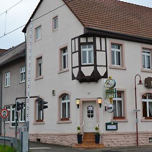 Kraichtaler Hof Exterior photo