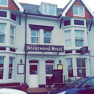 Brentwood Hotel Porthcawl Exterior photo