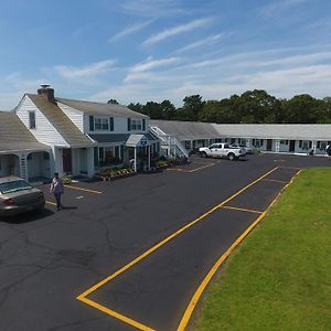 Knights Inn Centerville Cape Cod Area Exterior photo