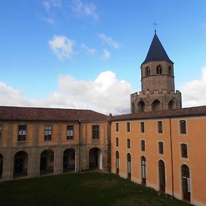 L'Abbaye Ecole De Soreze Sorèze Exterior photo