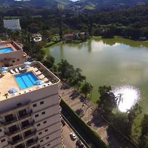 Hotel Central Parque Sao Lourenco (Minas Gerais) Exterior photo
