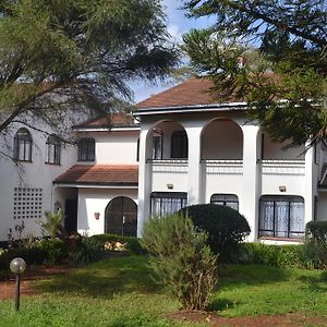 Milima 7 Ongata Rongai Exterior photo