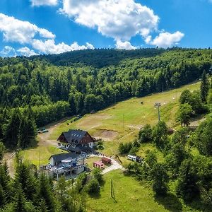 Pokoje Na Stoku Czarny Gron Rzyki Exterior photo