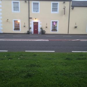 Lynebank House Hotel, Bed & Breakfast Carlisle (Cumbria) Exterior photo