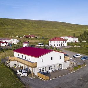 Guesthouse Storu-Laugar Laugar (North Iceland) Exterior photo