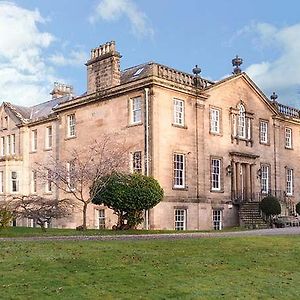 Dalvey House Forres Exterior photo